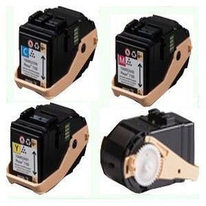 Black Compatibile  Xerox Phaser 7100 Series-5K106R02605