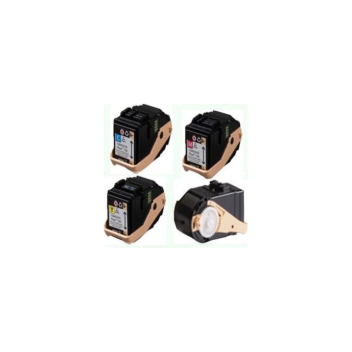 Black Compatibile Xerox Phaser 7100 Series-5K106R02605 Black Compatibile Xerox Phaser 7100 Series-5K106R02605