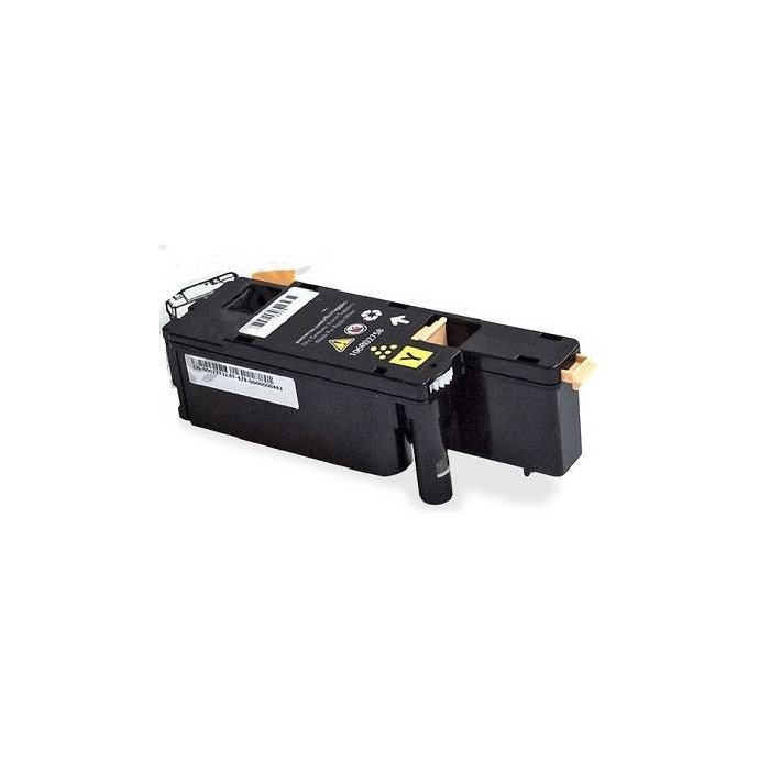Yellow Phaser 6020/6022 WorkCentre 6025/6027-1K106R02758