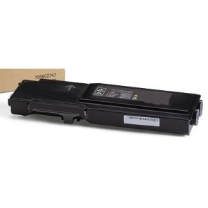 Black compatibile for Xerox WorkCentre 6655 i-12K106R02747 