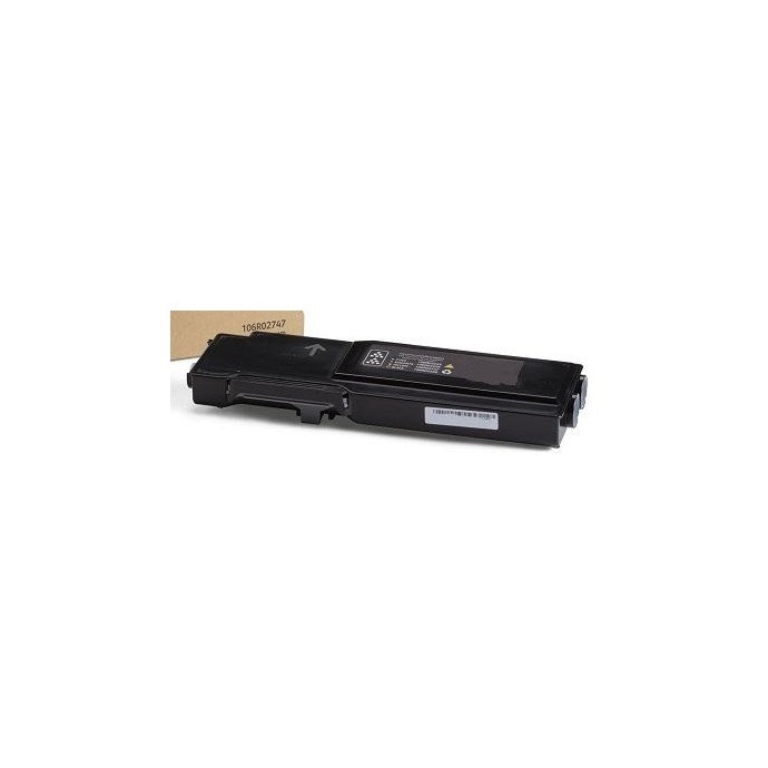 Black compatibile for Xerox WorkCentre 6655 i-12K106R02747 