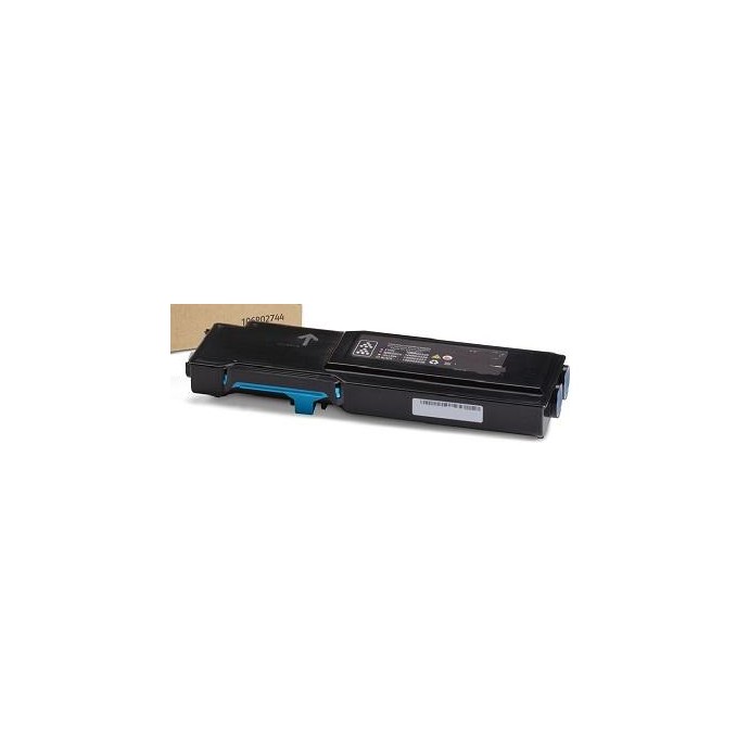 Ciano compatibile for Xerox WorkCentre 6655-7.5K106R02744
