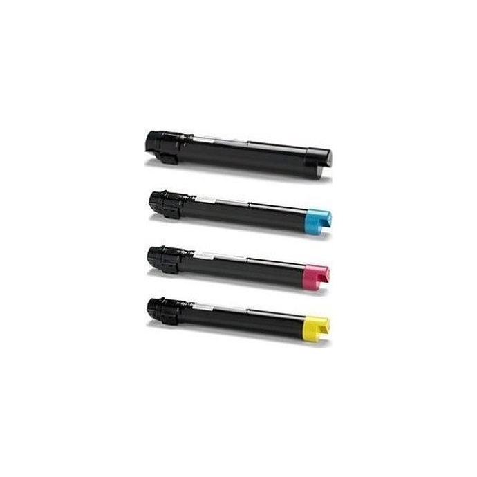 Yellow Compatibl  Xerox WC7120,7125,7220,7225-15K006R01458