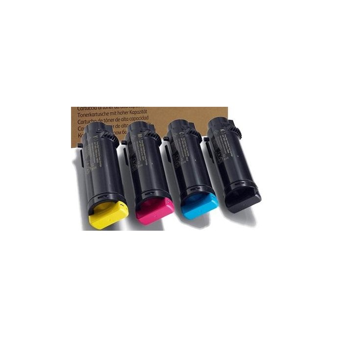 Magente Compa Xerox WC6515 Phaser 6510 -2.4K106R03478 Magente Compa Xerox WC6515 Phaser 6510 -2.4K106R03478