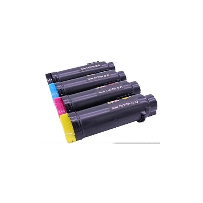 Mps Black Compa Xerox VersaLink C600s,C605s-12.2K106R03907