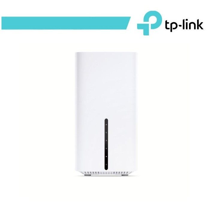 TP-Link Router Gigabit 5G Wi-Fi 6 Dual Band AX1800 - Archer NX200