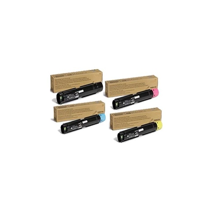 MPS Yellow Compa Xerox C7020,C7025,C7030-16.5K106R03738 MPS Yellow Compa Xerox C7020,C7025,C7030-16.5K106R03738