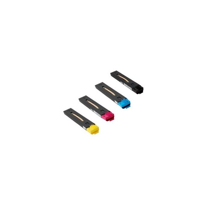Yellow Compa Xerox Color 550,560,570-34K006R01526