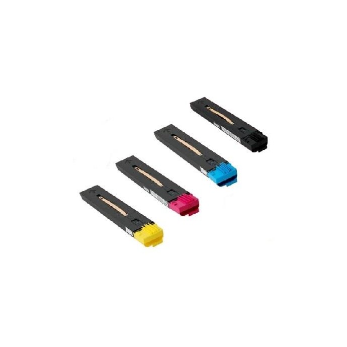 Mps Yellow Compa Xerox 700i,C75,DC700,770-737g/21K006R01386