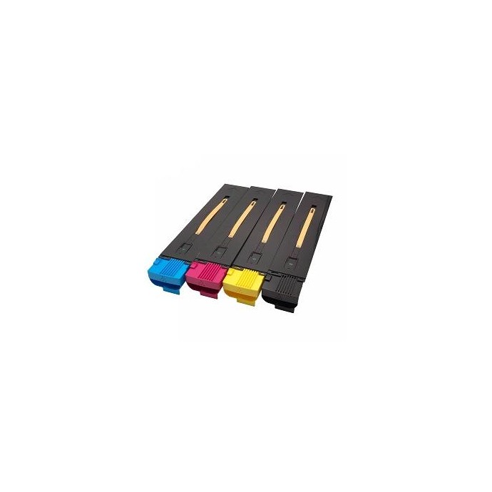 Mps Ciano Comp Xerox Colour Color C60,C70-737g/34K006R01656