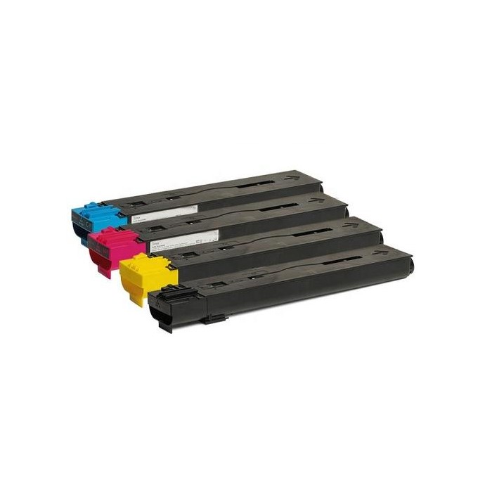 Black Compatible  Xerox PrimeLink C9065/C9070-30K006R01734