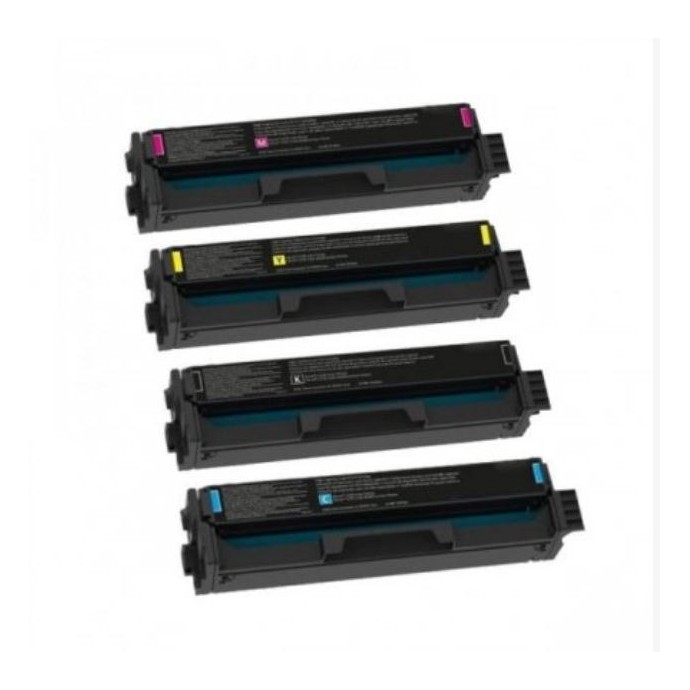 Magente Compatible Xerox C235 ,Xerox C230-1.5K006R04385