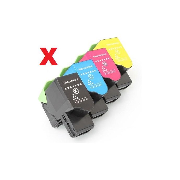 Ciano Compatible Xerox C310,C315-5.5K006R04365 Ciano Compatible Xerox C310,C315-5.5K006R04365