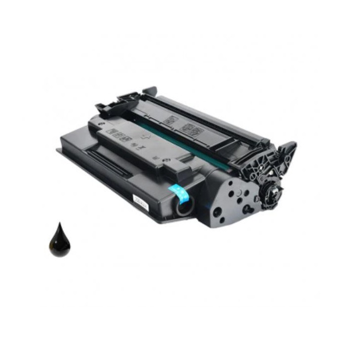 Toner compa i-SENSYS LBP-320,325,540,542,543X-5.1K3006C002 Toner compa i-SENSYS LBP-320,325,540,542,543X-5.1K3006C002