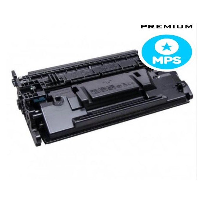 Mps Toner 220,223,226,228,440,443,445,446,449X-10K3010C002