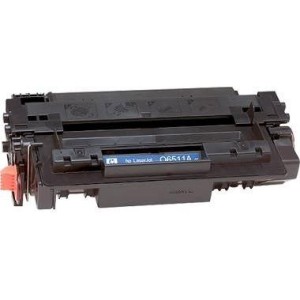Toner Compa Canon LBP3460,HP2400,2410,2420,2430-6KQ6511A