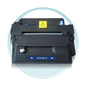 HP Compa LASER P3005/M3027/M3035-13.000 Pagine Q7551X
