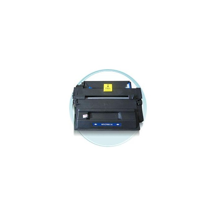 HP Compa LASER P3005/M3027/M3035-13.000 Pagine Q7551X