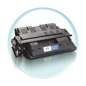 Toner compatible  HP 4100,Troy 4100-10.000 Pagine C8061X