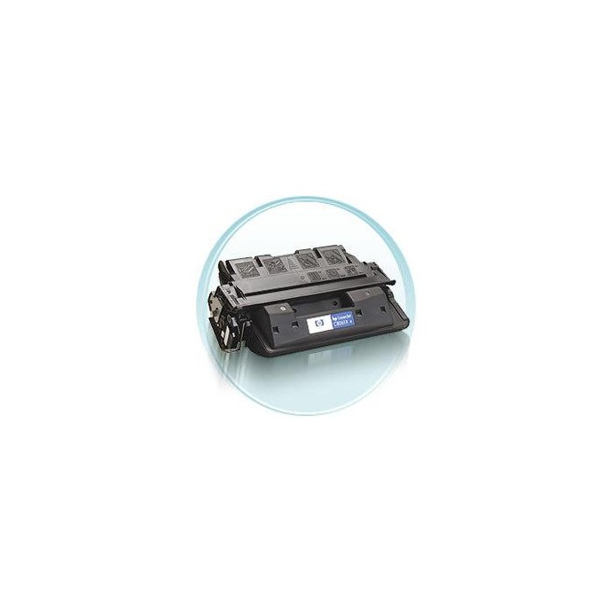 Toner compatible  HP 4100,Troy 4100-10.000 Pagine C8061X