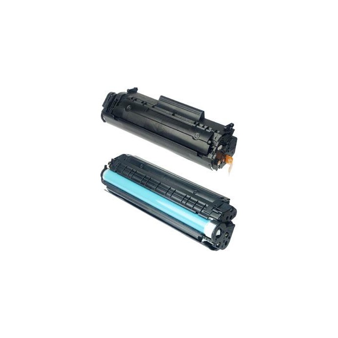 Compa HP Laser 1010/1012/1015/1020/1022-4K Q2612X/FX10/703