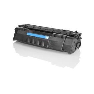 Universale HP Q7553A,Q5949A,Canon CRG708-3K