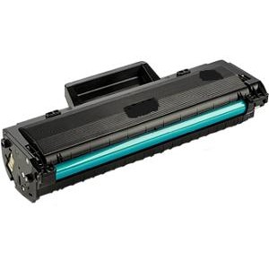With chip  Com HP Laser MFP 135a/135w/137,107a/107w-1K106A 