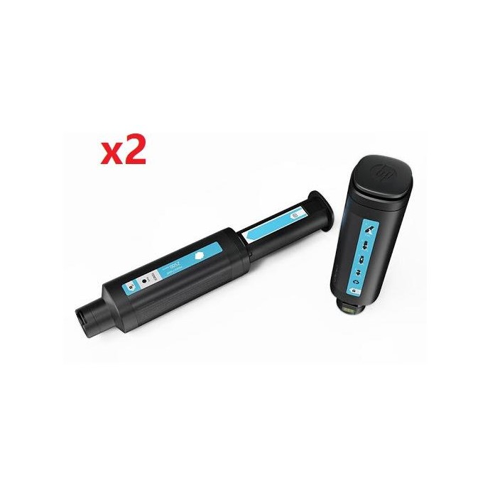 2xToner compatible HP Neverstop 1001,1201,1202- 2.5KW1143AD