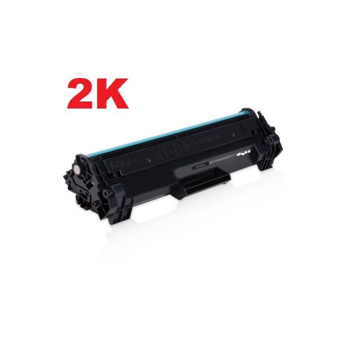 Mps Premium Comp HP Pro M15A,M15W,M17,M28A,M28W-2KHP 44XL