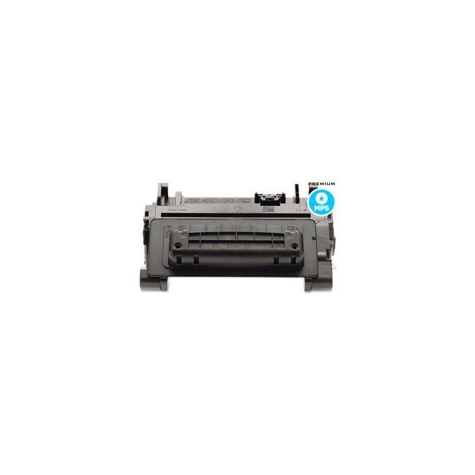 Mps Toner compatible HP 600M,601DN,602N,M4500,M4555H-10K