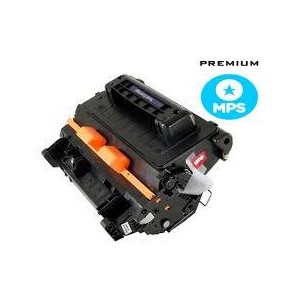 Mps Toner compatible HP M630DN,M630F,M630Z,M630S-25KCF281X