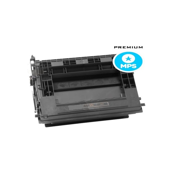 Mps Toner compatible HP M631,M632,M633,M608,M609,E60055 -25K