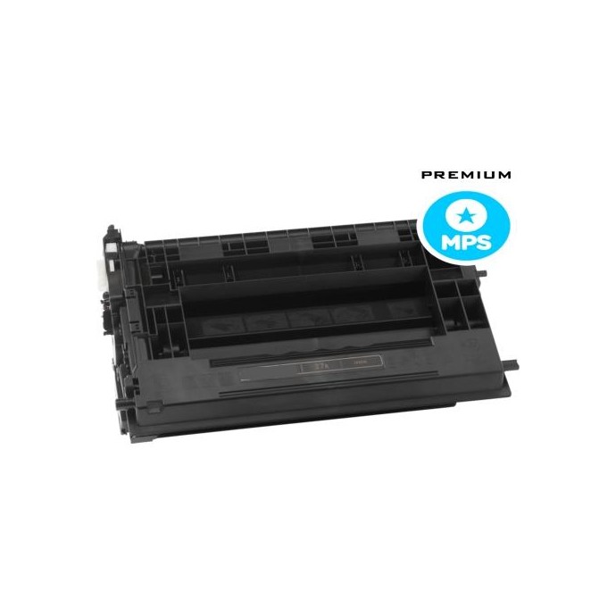 Mps Toner compatible HP M631,M607,M608,M609,M633,E60055 -11K 