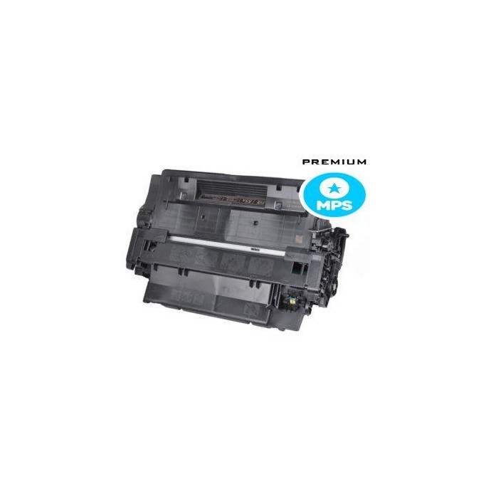 Mps Toner compatible Hp M520,P3015X,LBP3580-12.5KCE255X	