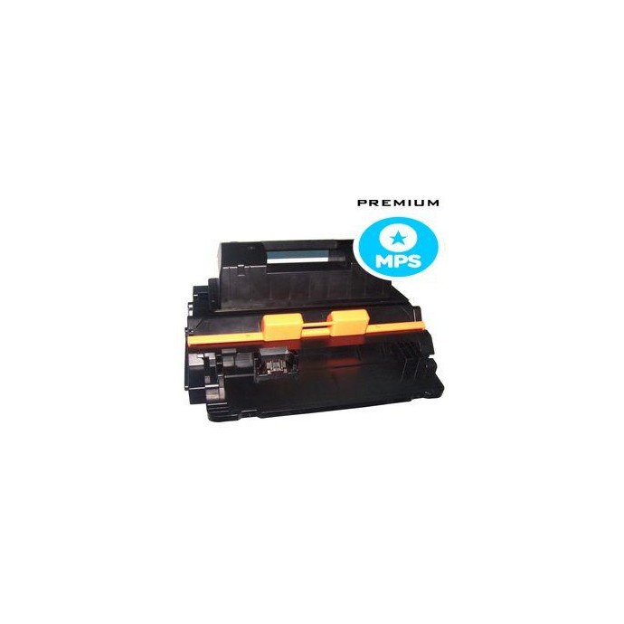 Mps Toner compatible HP Laserjet P4015XX P4515XX -24KCC364X