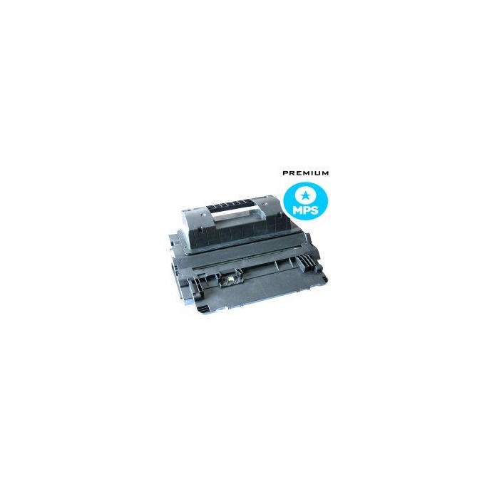 Mps Toner compatible HPLaserjet P4014 P4015 P4515-10KCC364A