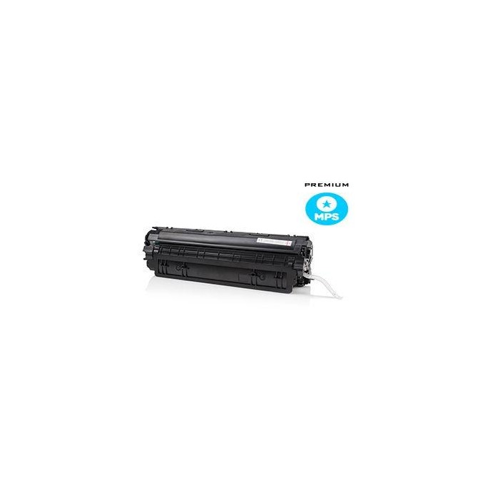 Mps Toner  MF212 ,M216,M126,M201-2,4KCF283XLCAN737