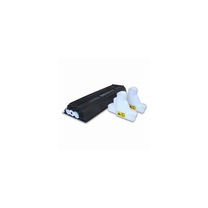 Toner+Waste compa 1620,1635,2550,2020,2035-15KTK410/TK420 Toner+Waste compa 1620,1635,2550,2020,2035-15KTK410/TK420