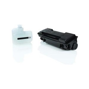 Toner+Vaschetta compa Kyocera FS2020D,FS2020DN -12KTK-340