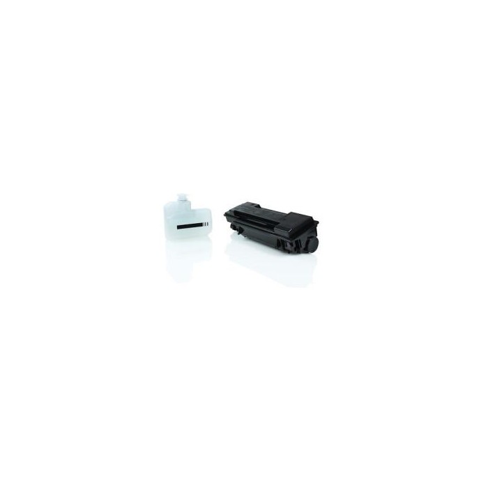 Toner+Vaschetta compa Kyocera FS2020D,FS2020DN -12KTK-340 Toner+Vaschetta compa Kyocera FS2020D,FS2020DN -12KTK-340