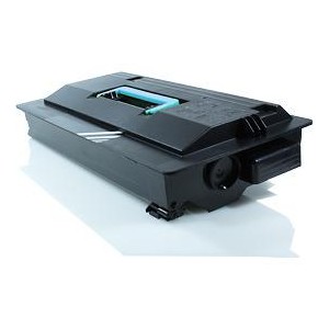 Toner+Waste compa Kyocera Mita TASKalfa 420I,520I-34K TK-725