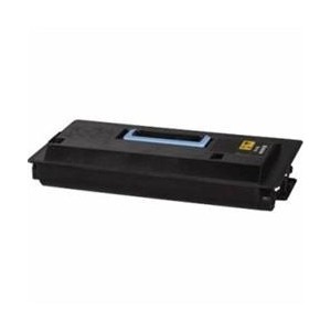 Toner+Waste Compa Kyocera FS9130DN,FS9530DN-40KTK-710
