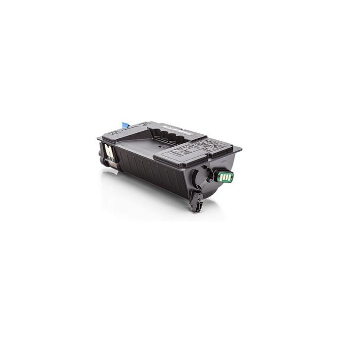 Toner+Waste FS 2100D,2100DN,M3540,M3040-12.5K1T02MS0NL0