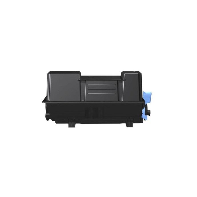 Toner+Waste PA6000X KL3,MA6000ifx KL3-40K1T0C0T0NL0