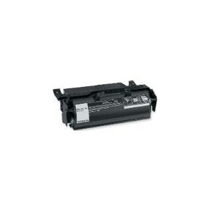 Toner compatible T650 DTN/T 652 DN/T 654 DTN-25K T650H11E