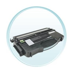 Toner compatible LEXMARK OPTRA E 120/E120N- 2K12016SE 