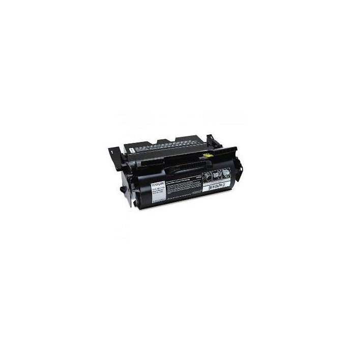 Toner Compa X650,X651,X652,X654,X656,X658-25KX651H11E