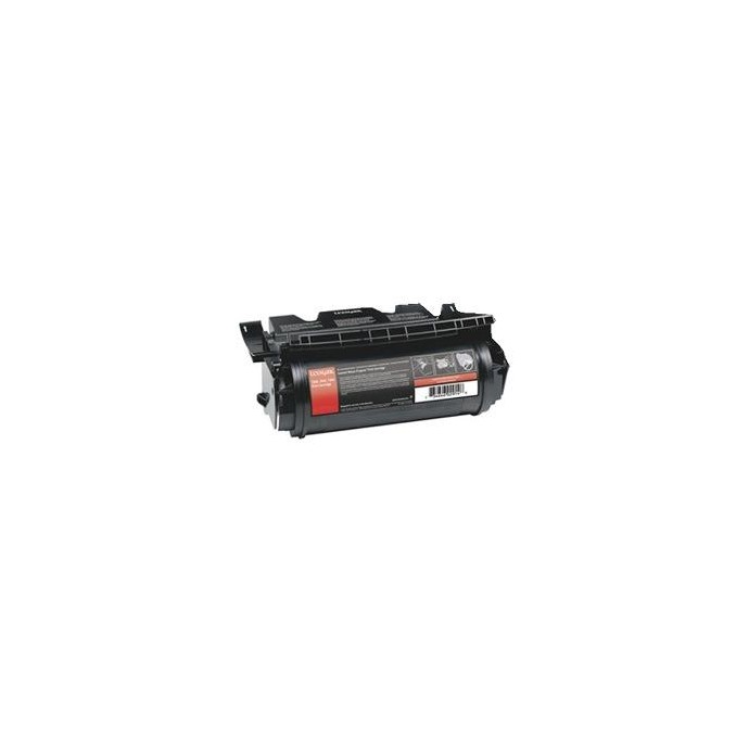 Toner compa lexmark X654DE,X656DE,X658DME,X658DFE-36K
