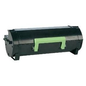 Toner comp Lexmark MX310,MX410,MX510,MX511,MX611-10K60F2H00