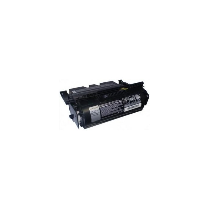 Toner Compa Lexmark T644,T644N,T644DN-32K64416XE